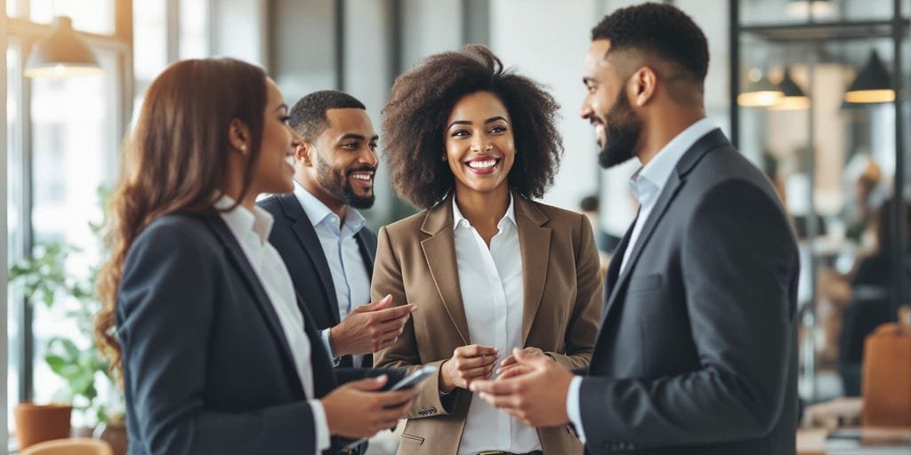 Communications & Collaboration