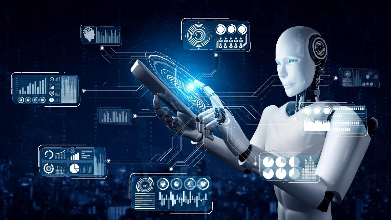 Artificial Intelligence & Machine Learning Solutions