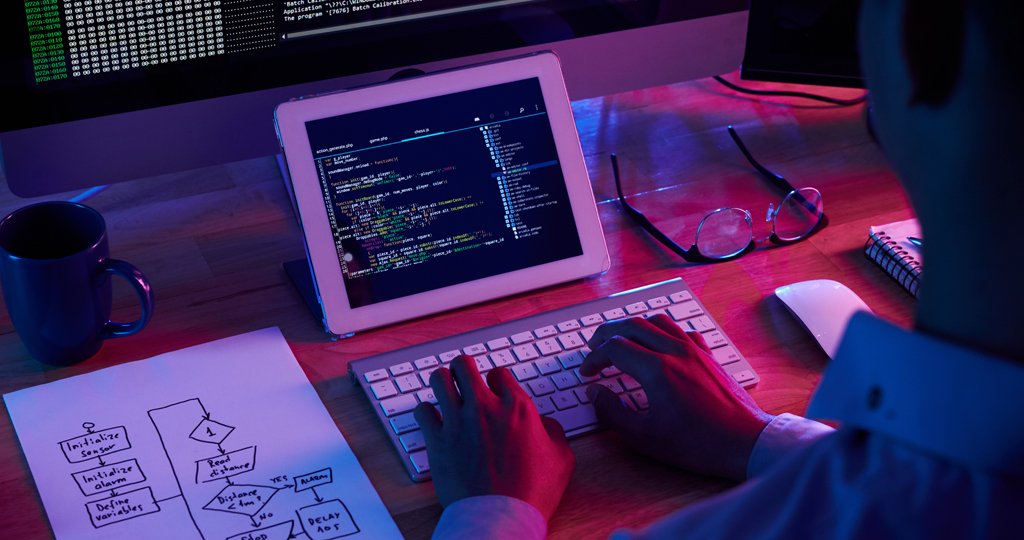 Enterprise Development & DevOps Solutions